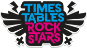 time tables rock stars